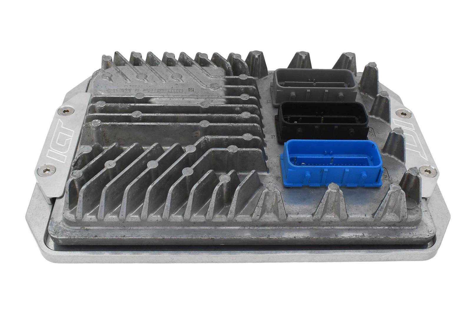 ICT Billet ECM Mounting Trays 551968-LT01