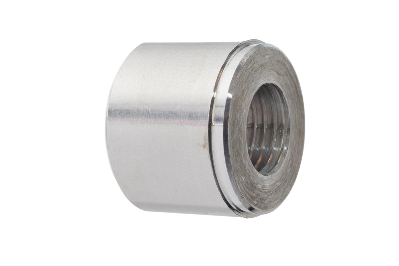 ICT Billet Weld-In Bungs and Fittings 617-6702AL
