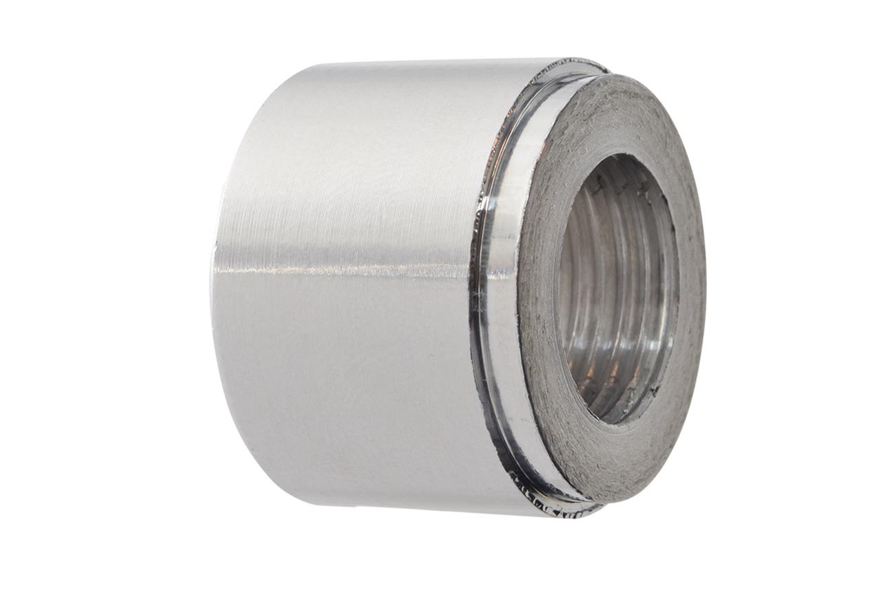 ICT Billet Weld-In Bungs and Fittings 617-6703AL