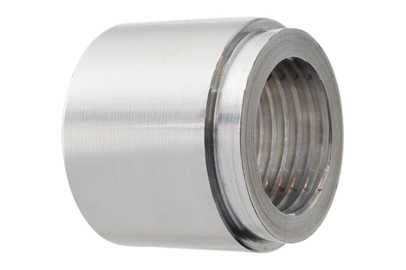 ICT Billet Weld-In Bungs and Fittings 617-6704AL