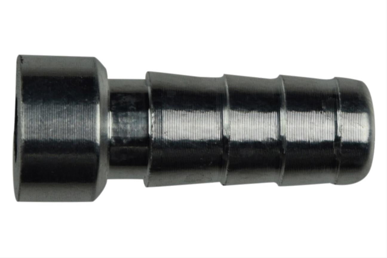 ICT Billet Weld-In Bungs and Fittings AN617-05