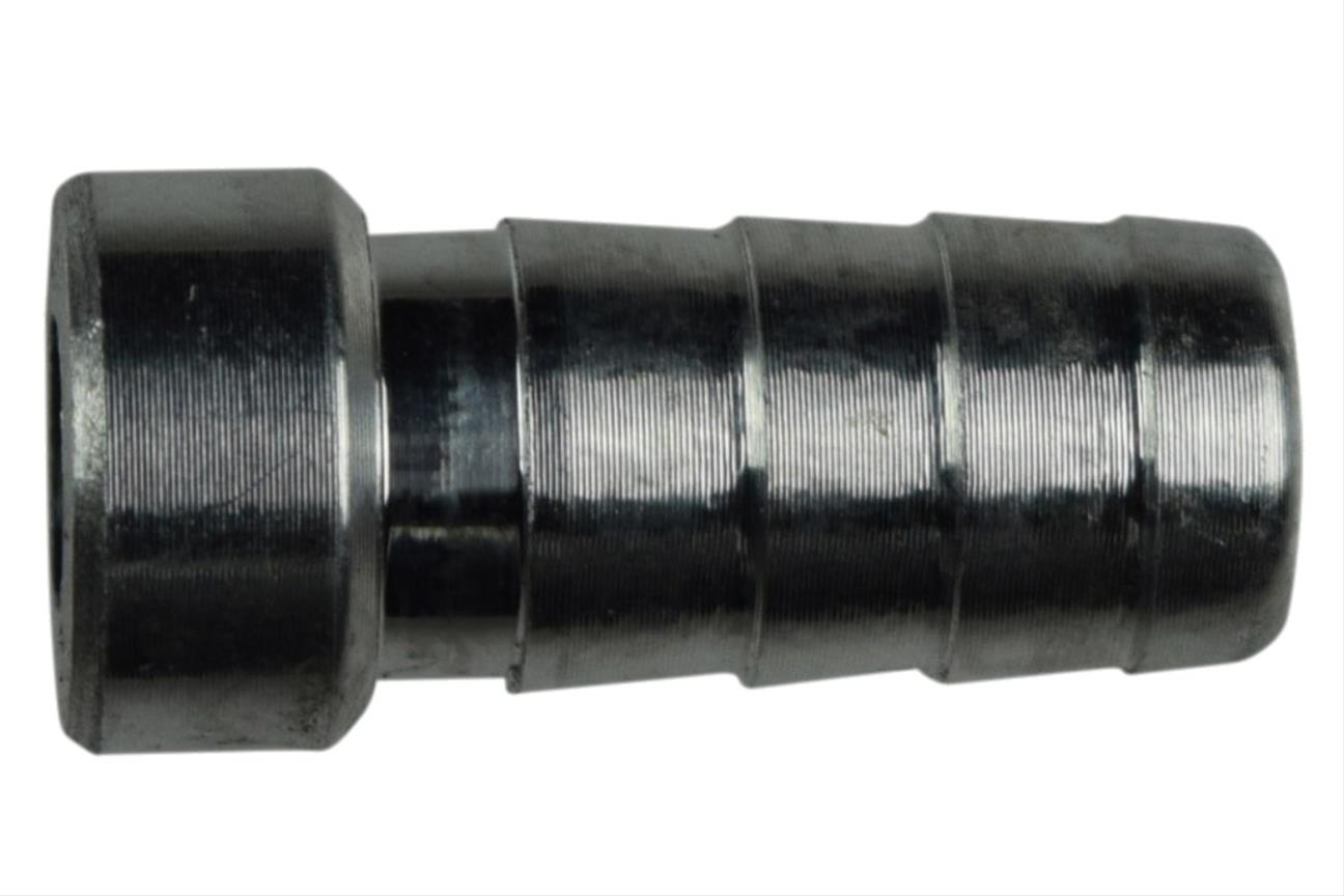 ICT Billet Weld-In Bungs and Fittings AN617-06