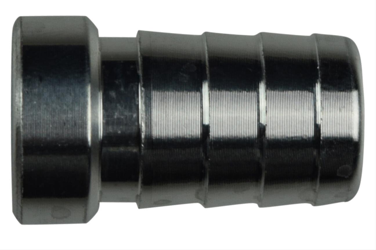 ICT Billet Weld-In Bungs and Fittings AN617-08