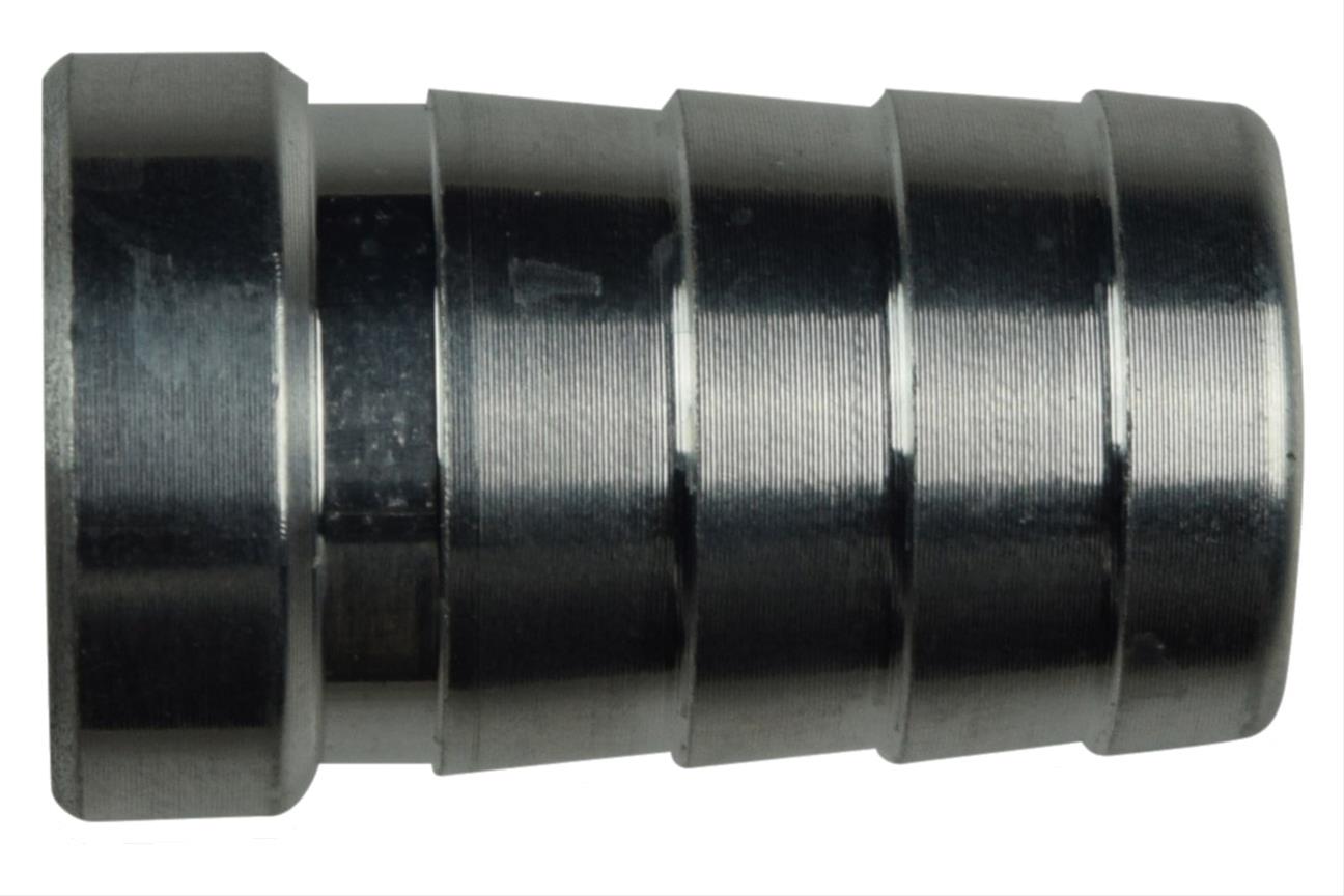 ICT Billet Weld-In Bungs and Fittings AN617-10