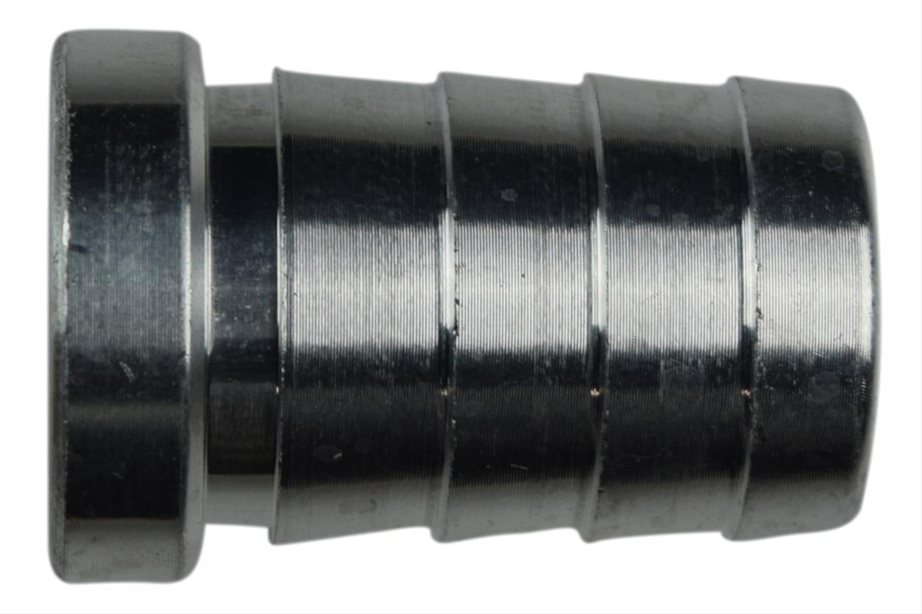 ICT Billet Weld-In Bungs and Fittings AN617-12