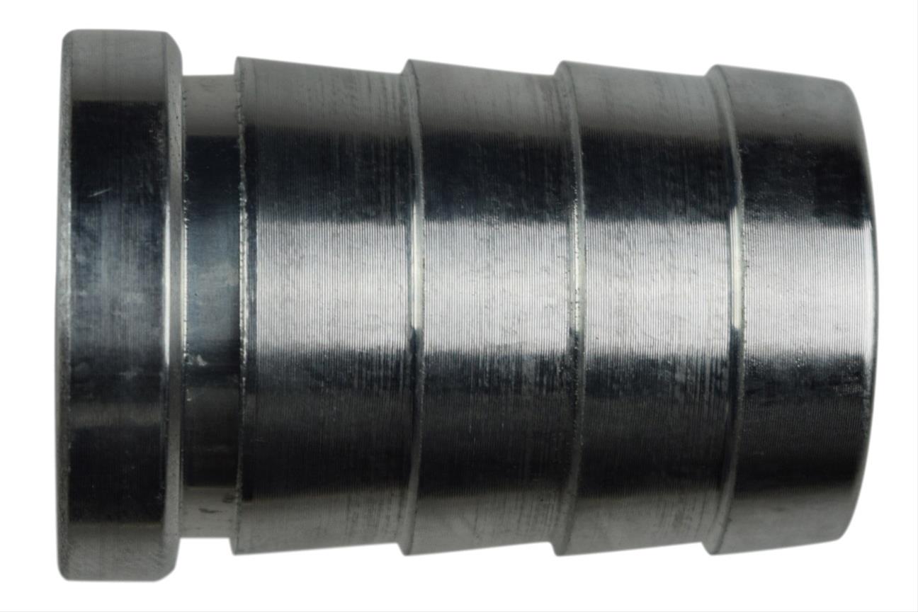 ICT Billet Weld-In Bungs and Fittings AN617-16