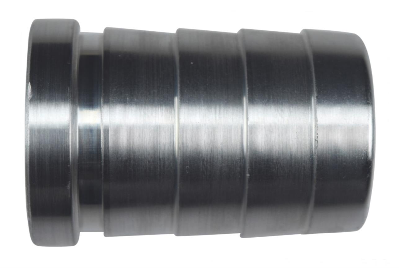 ICT Billet Weld-In Bungs and Fittings AN617-24