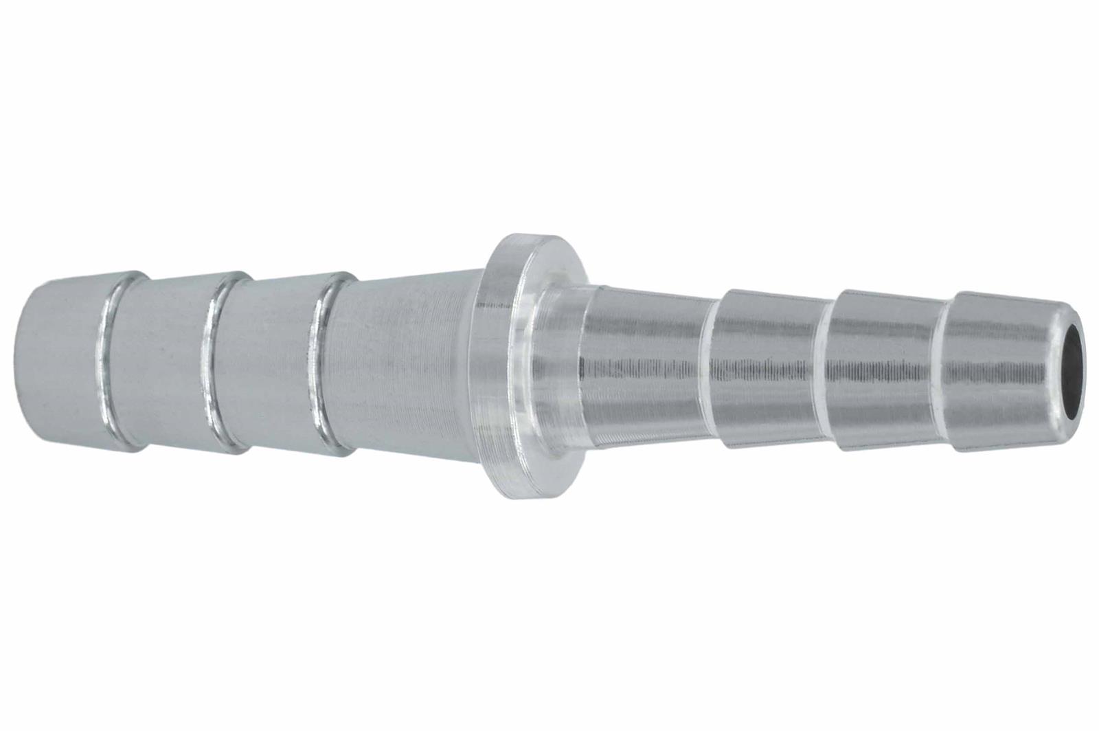 ICT Billet Hose Barb Fittings AN627-04-03A