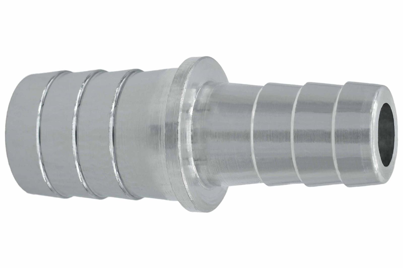 ICT Billet Hose Barb Fittings AN627-08-06A