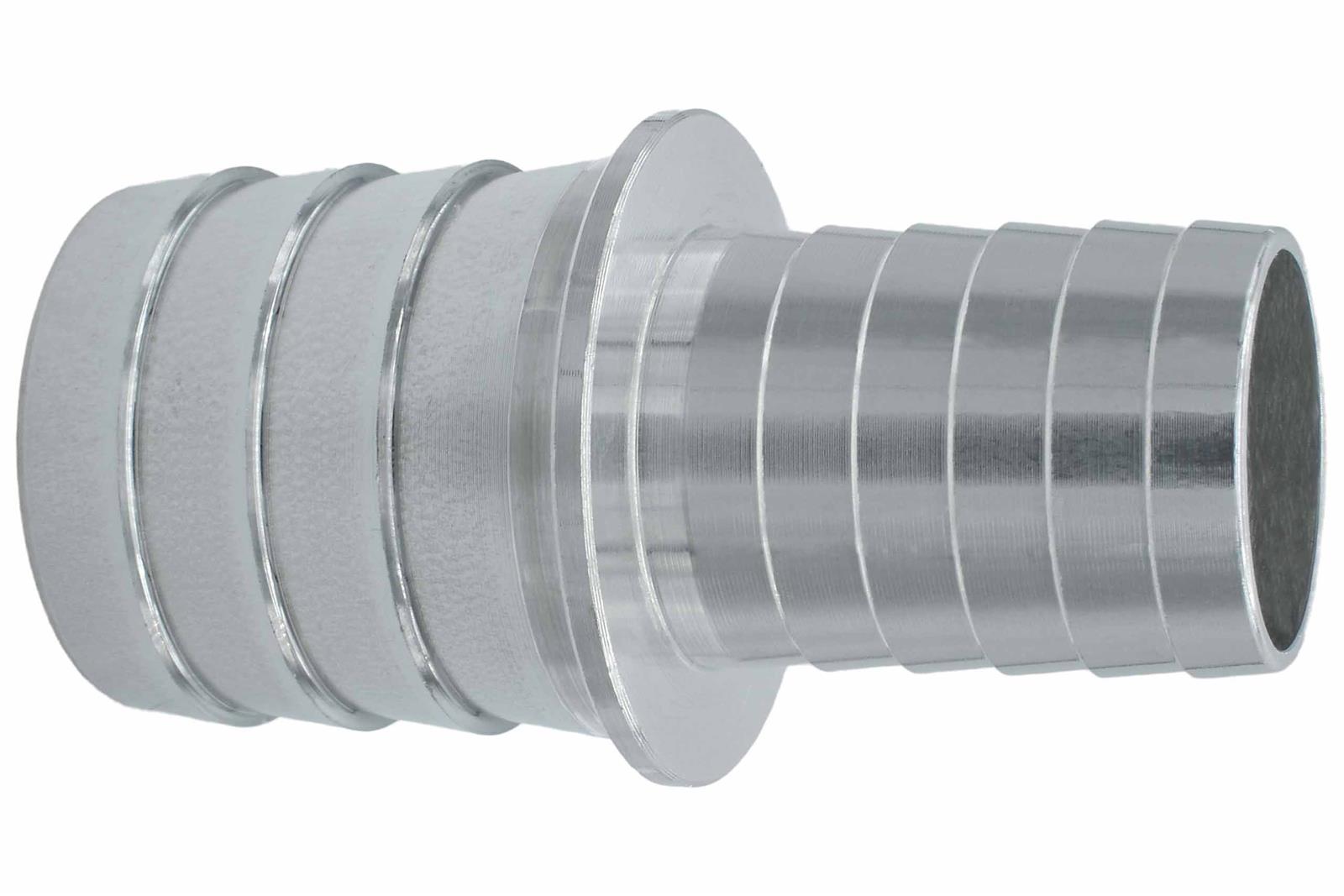 ICT Billet Hose Barb Fittings AN627-16-12A