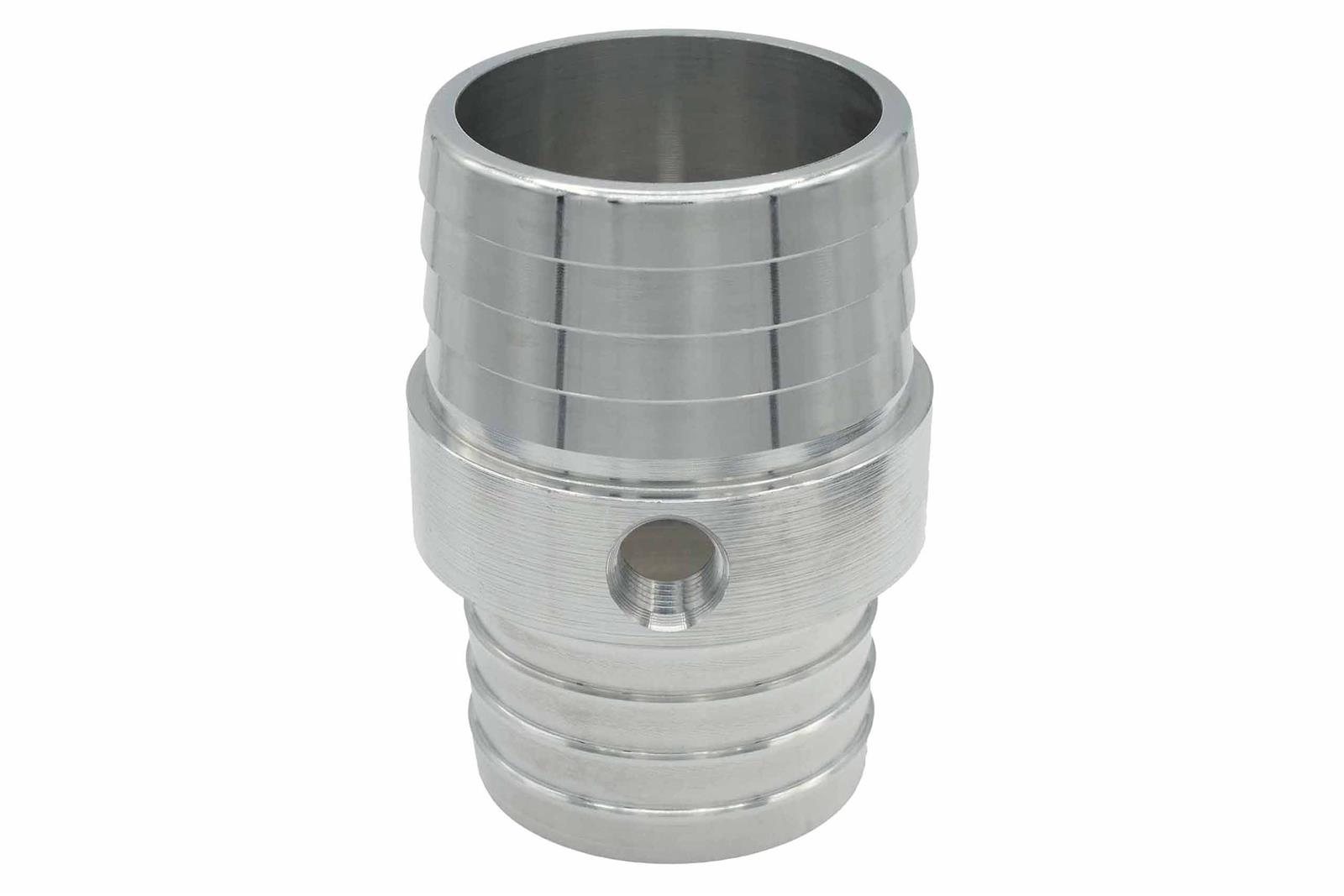 ICT Billet Hose Barb Fittings AN627-21X125