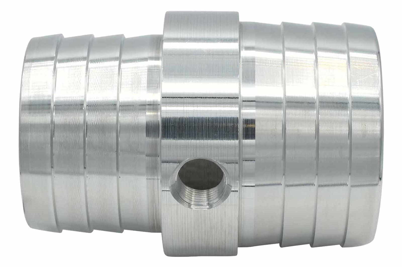 ICT Billet Hose Barb Fittings AN627-21X125