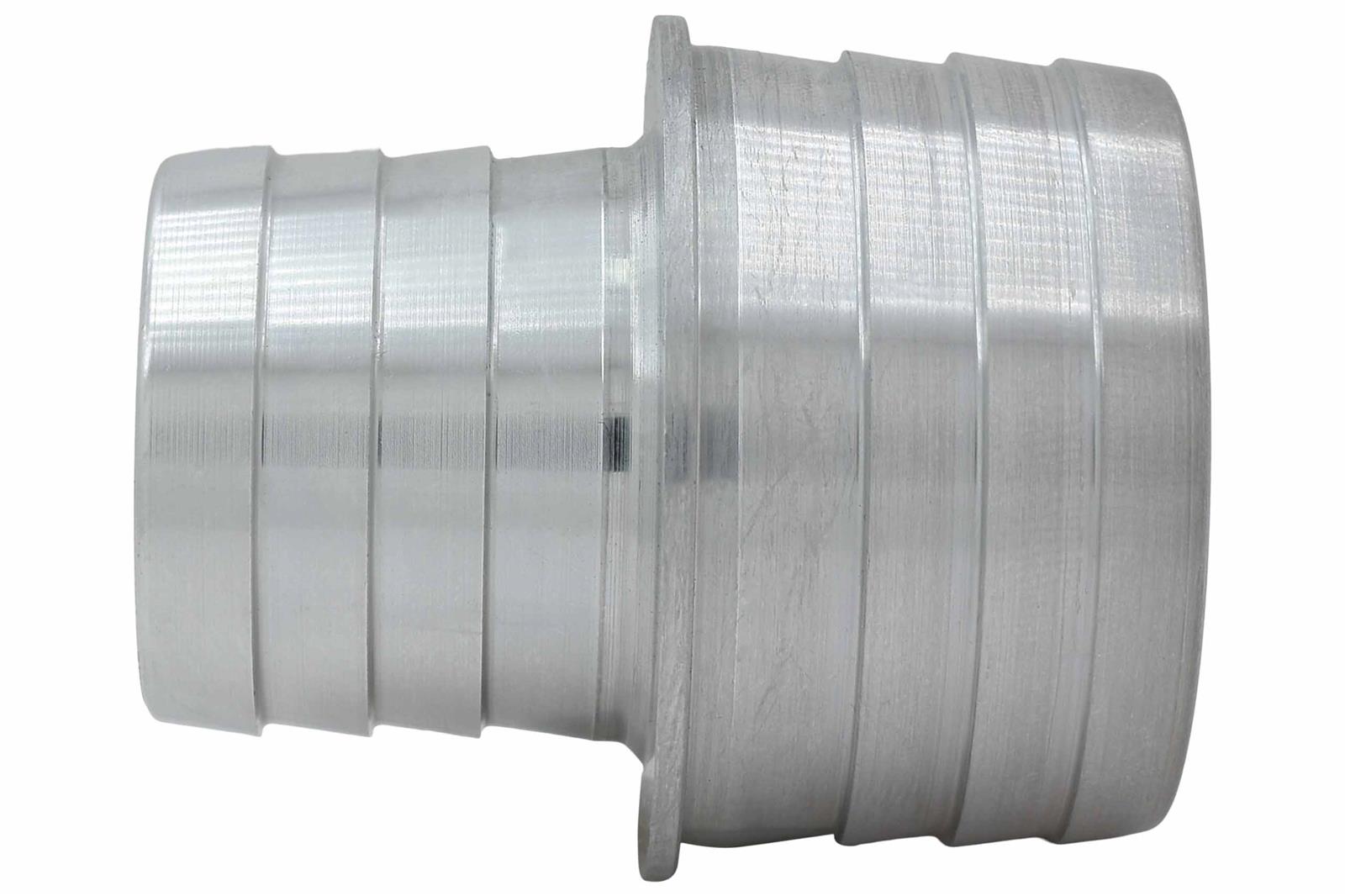 ICT Billet Hose Barb Fittings AN627-28-20A