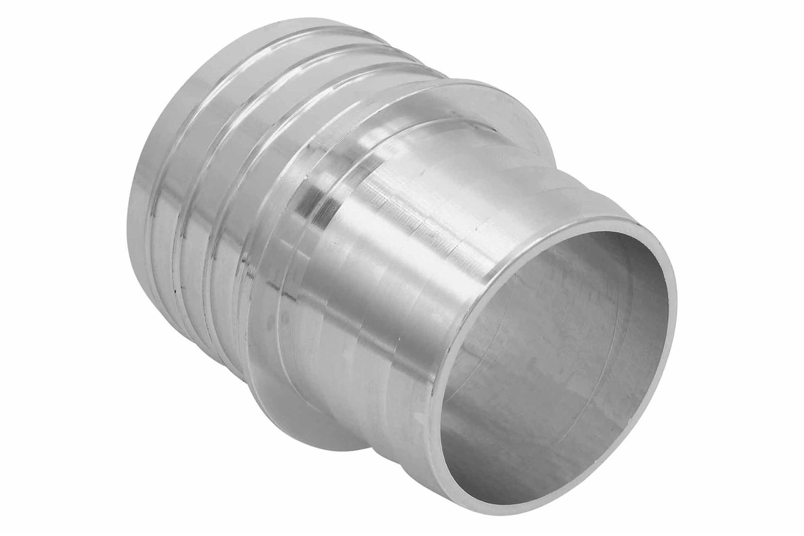ICT Billet Hose Barb Fittings AN627-28-24A