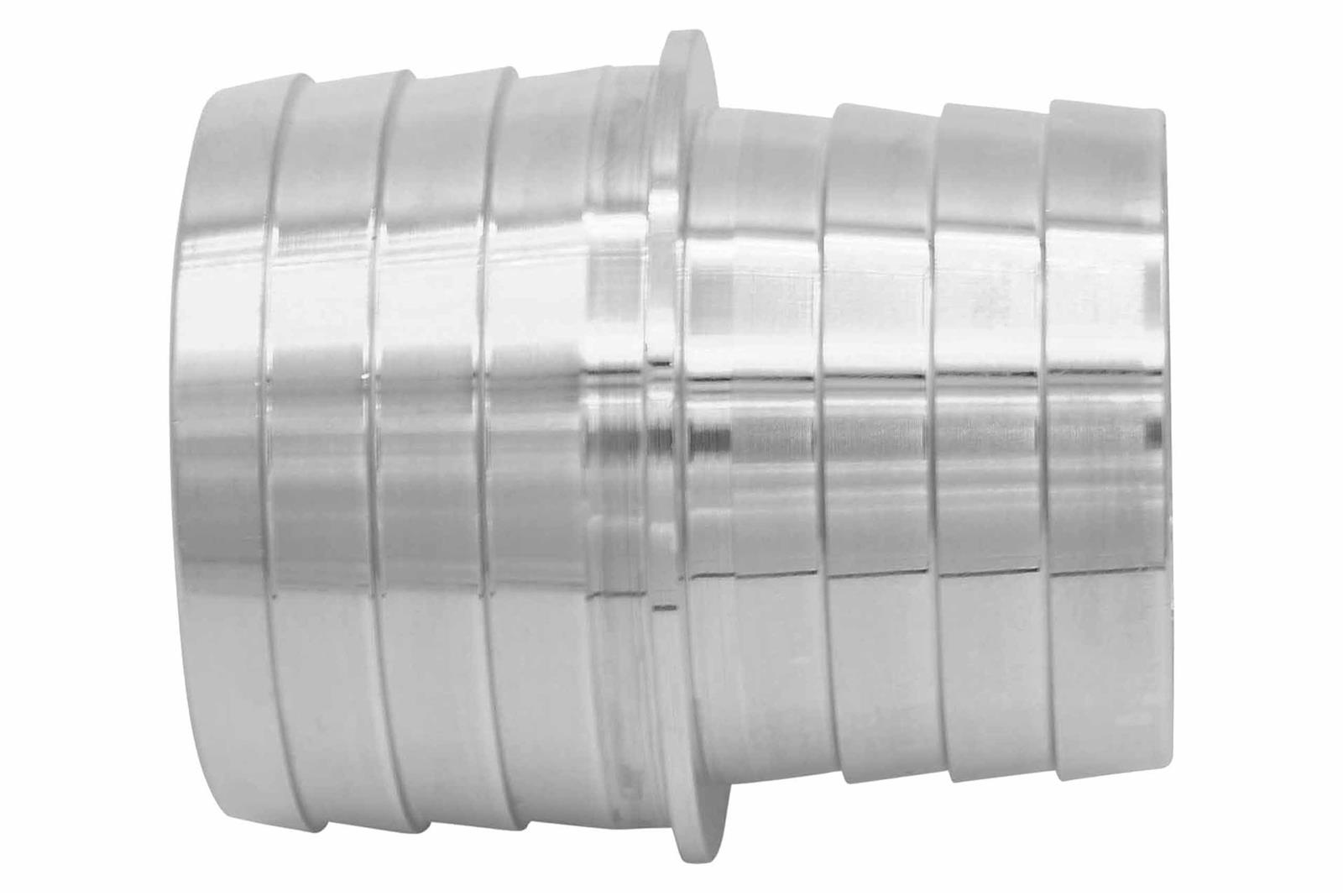 ICT Billet Hose Barb Fittings AN627-28-24A