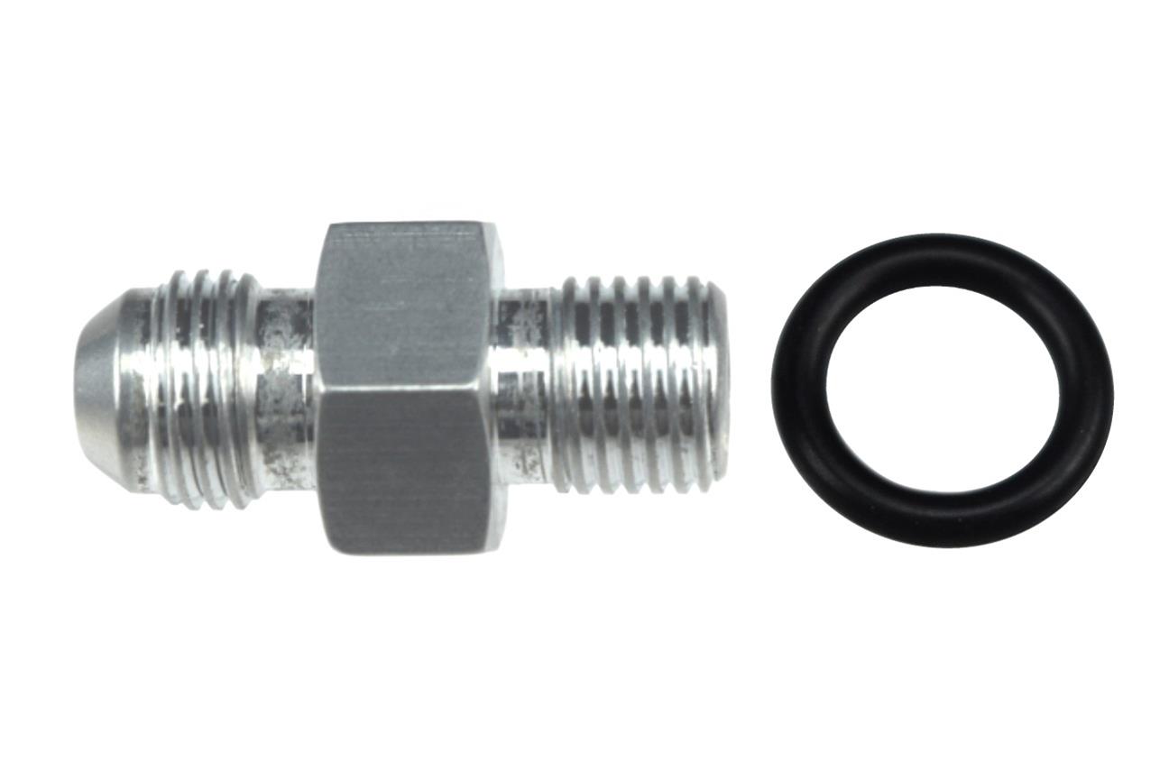 ICT Billet Transmission Line Adapters AN799-06A