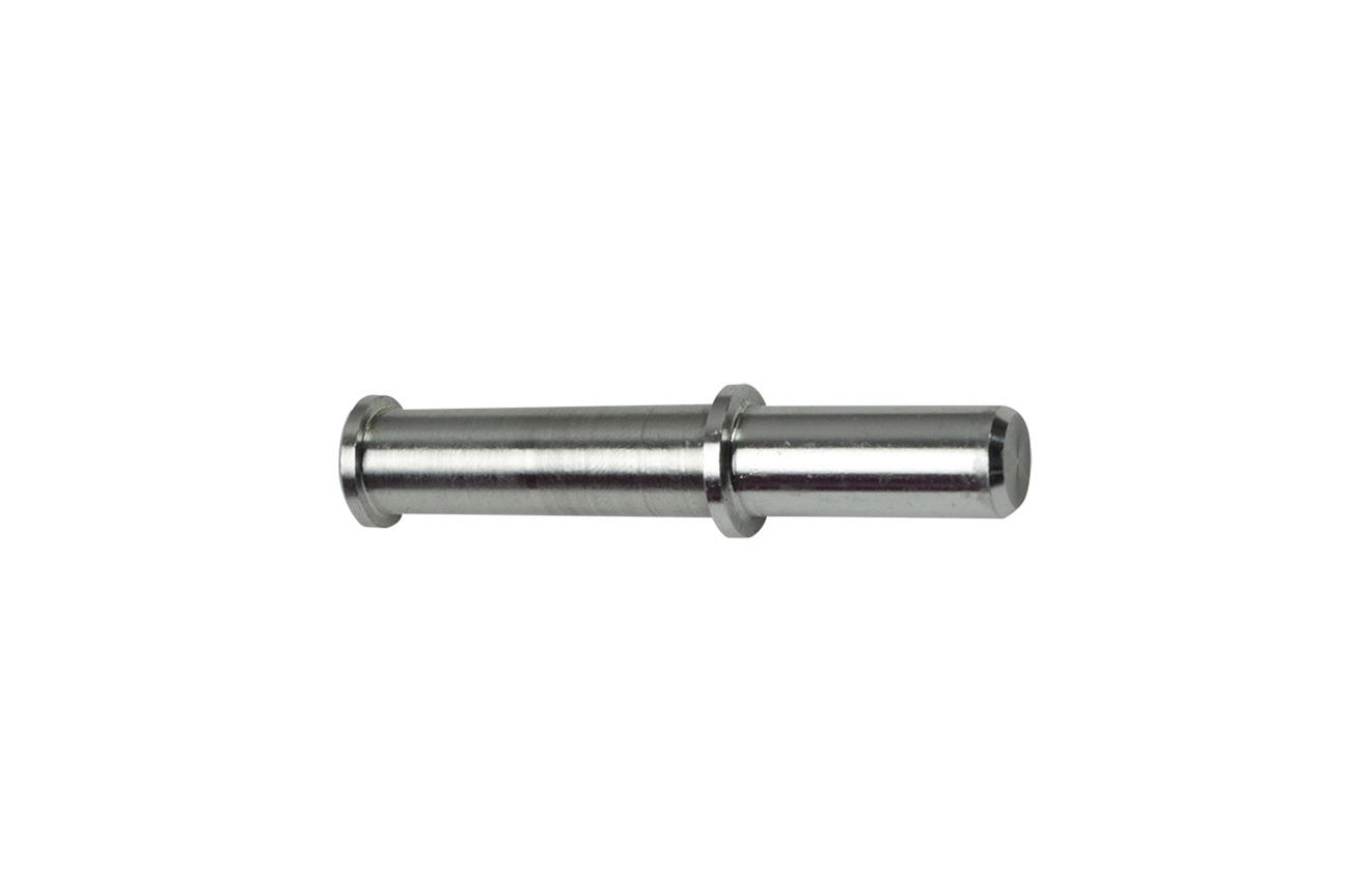 ICT Billet Plug Fittings AN807-01A