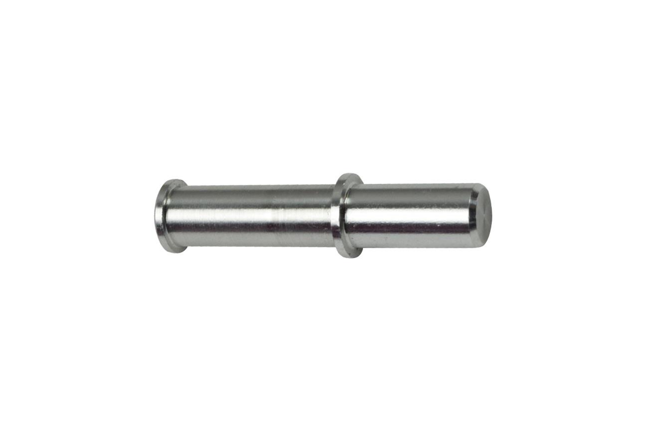 ICT Billet Plug Fittings AN807-02A