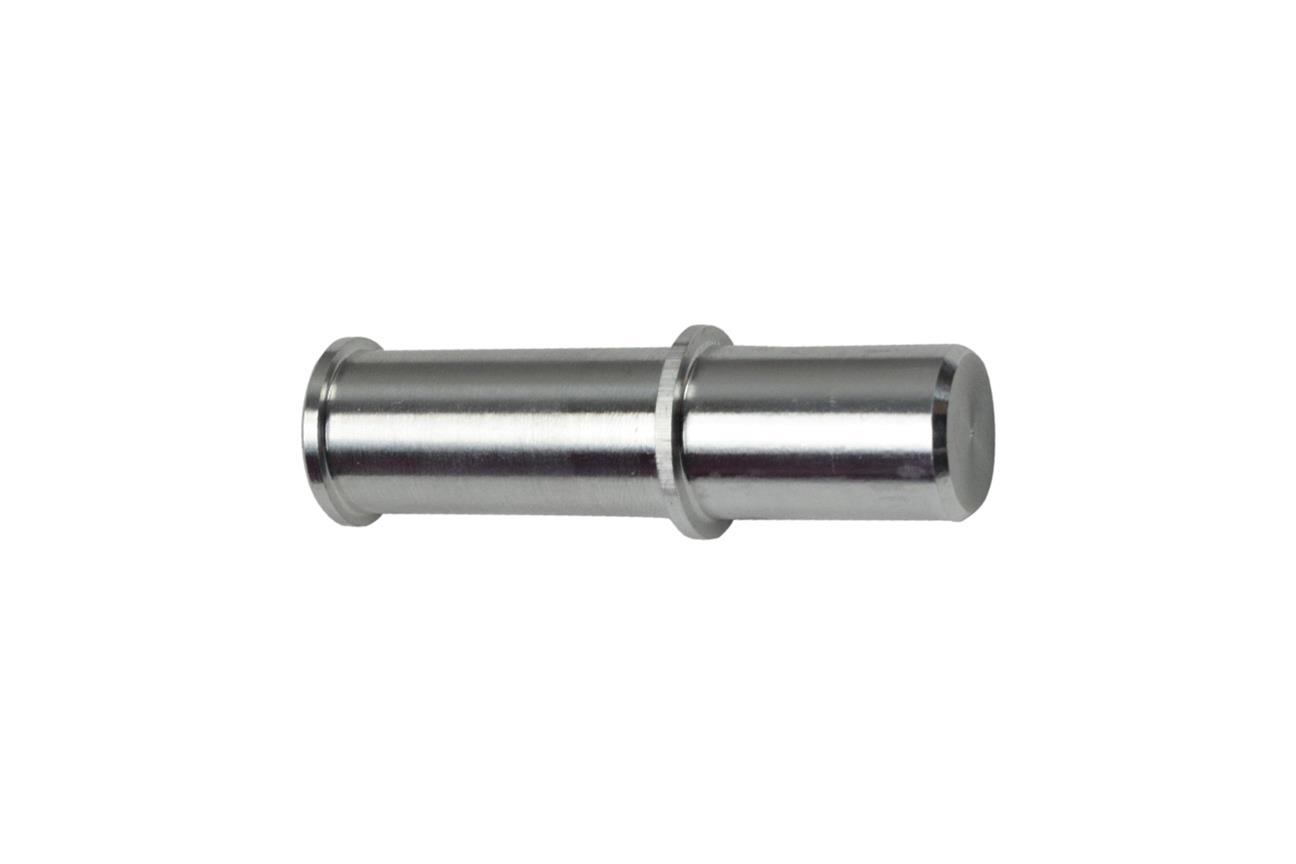 ICT Billet Plug Fittings AN807-04A