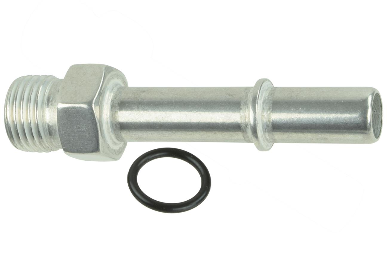 ICT Billet Quick-Disconnect Adapter Fittings AN817-02-60R