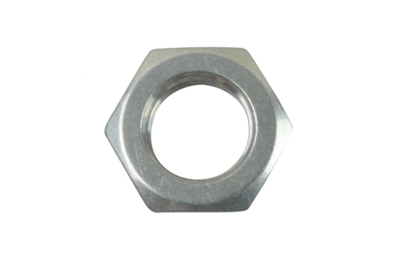 ICT Billet Bulkhead Nuts AN924-06A