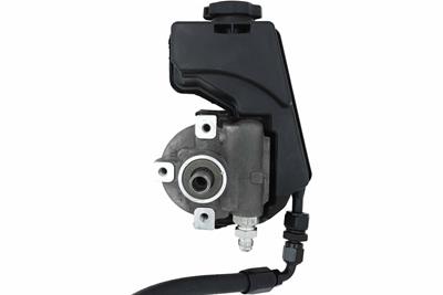 ICT Billet Power Steering Fittings F06AN375CP