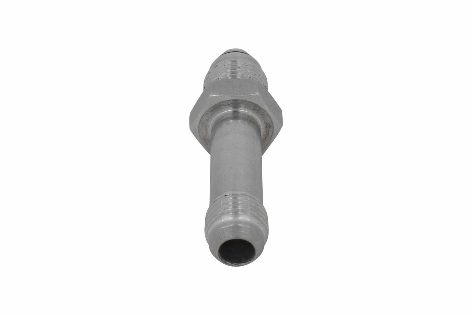 ICT Billet AN to Metric Adapter Fittings F06ANPSM16XL