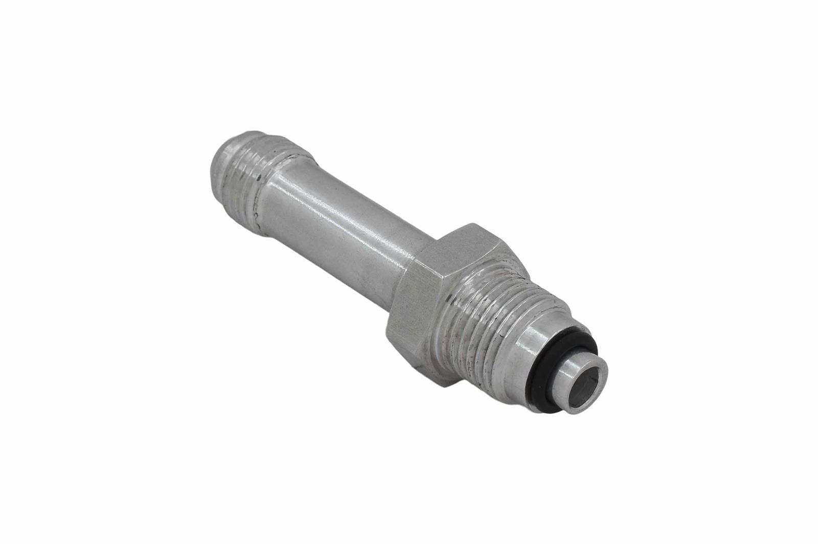 ICT Billet AN to Metric Adapter Fittings F06ANPSM16XL
