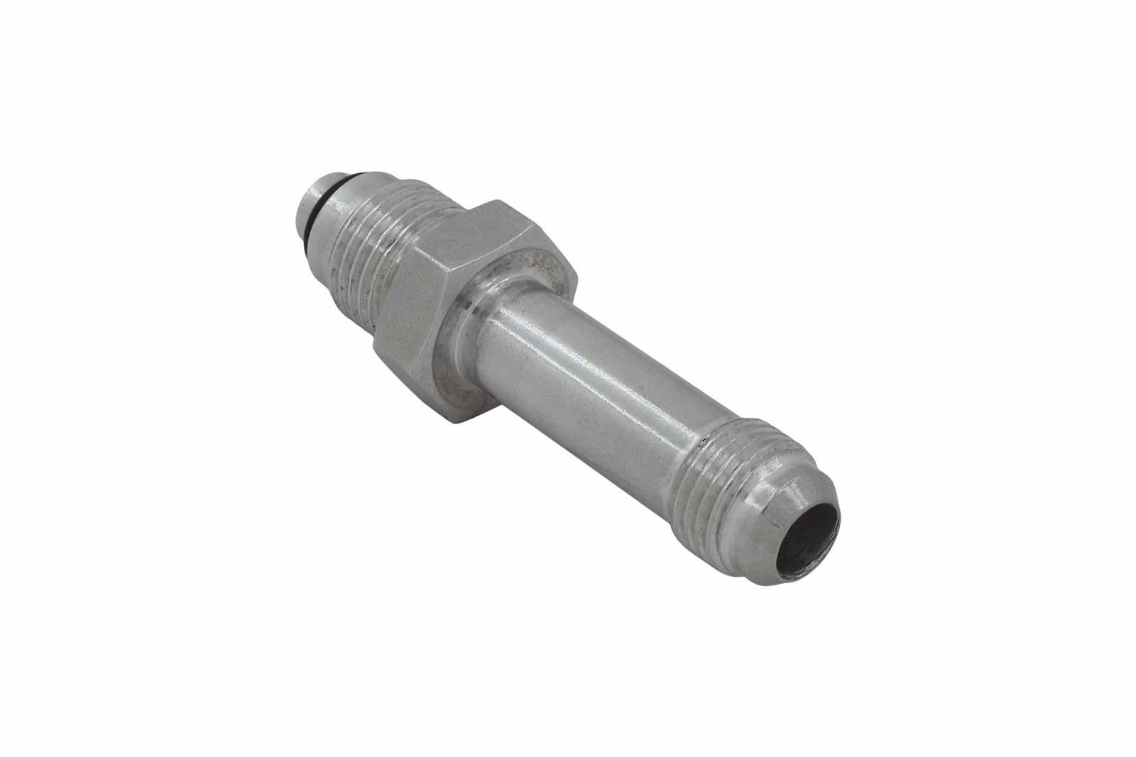 ICT Billet AN to Metric Adapter Fittings F06ANPSM16XL