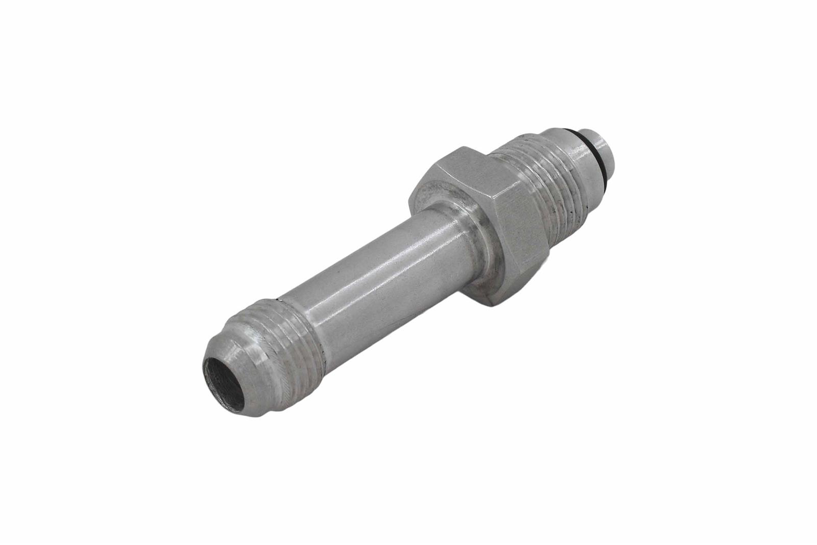 ICT Billet AN to Metric Adapter Fittings F06ANPSM16XL