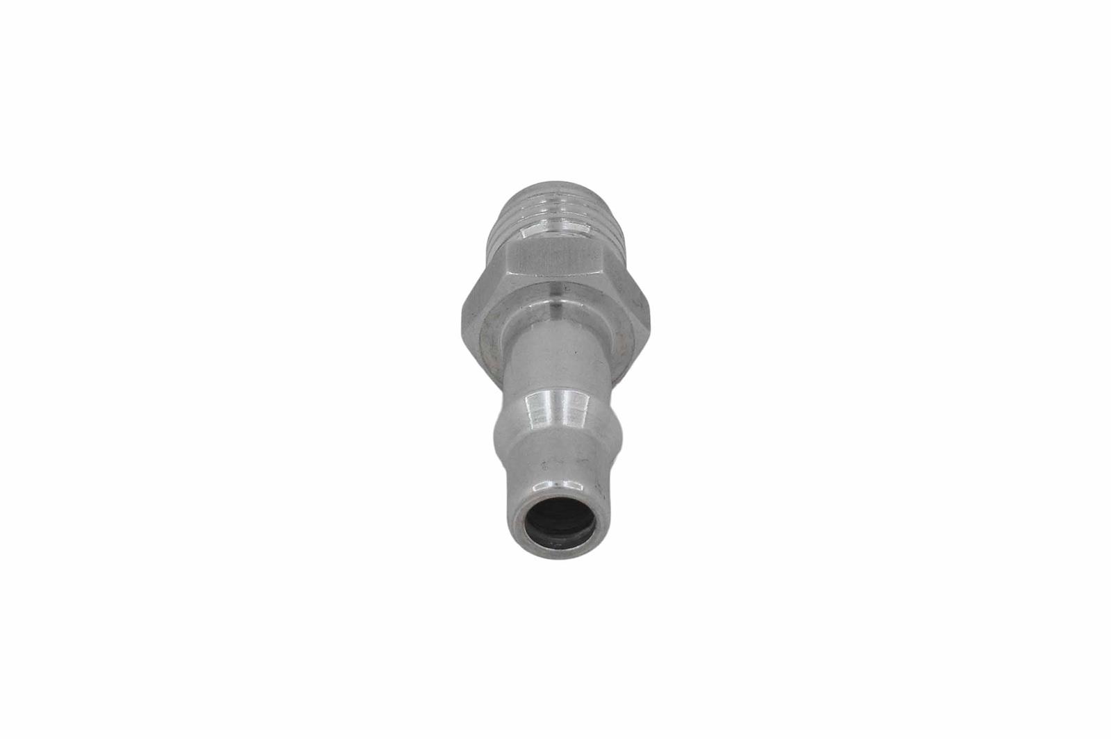 ICT Billet Quick-Disconnect Adapter Fittings F06ANTR37501