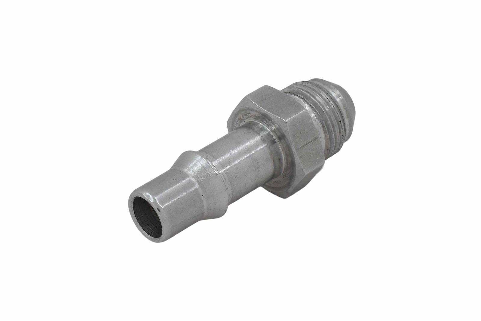 ICT Billet Quick-Disconnect Adapter Fittings F08AN0C50001