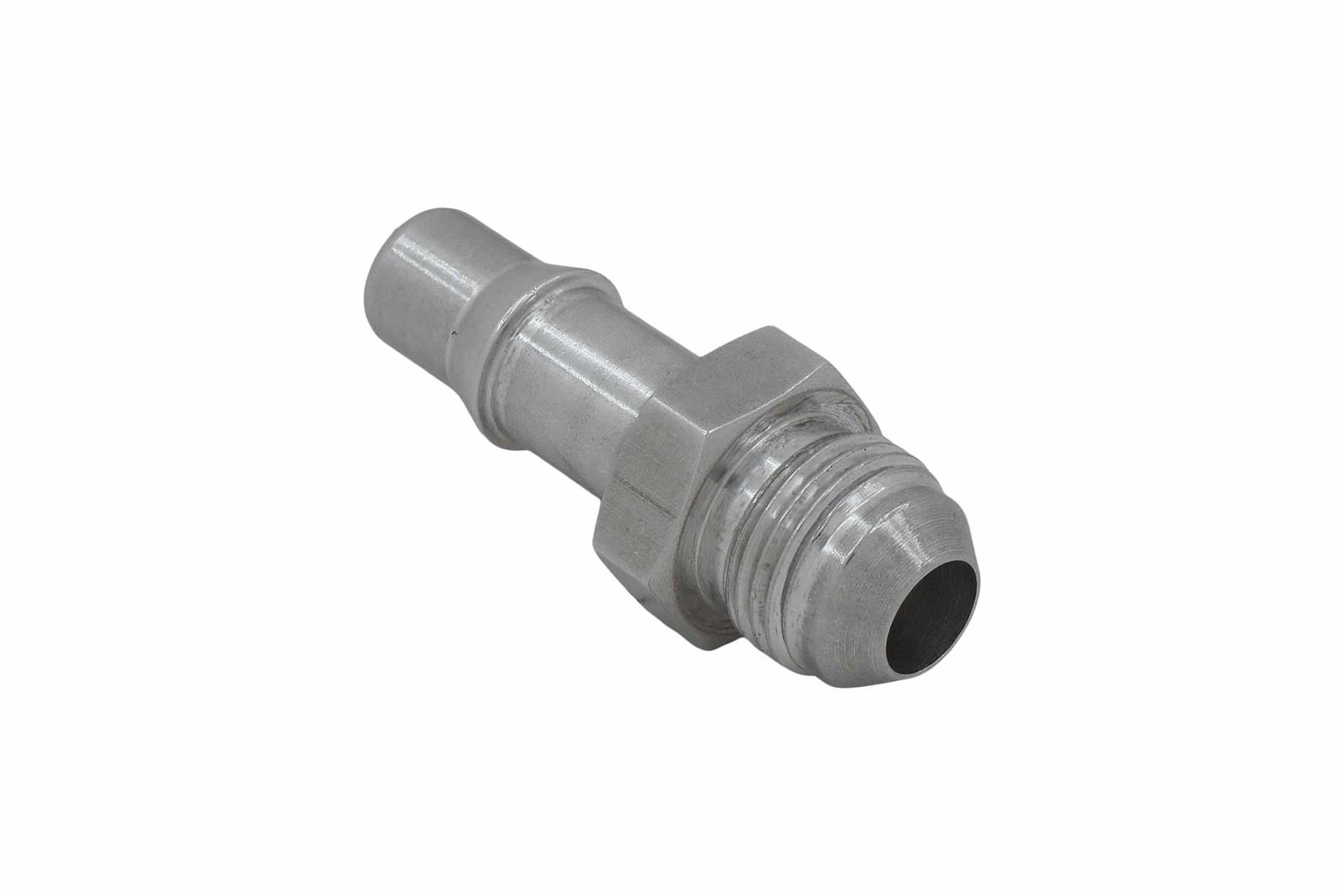 ICT Billet Quick-Disconnect Adapter Fittings F08AN0C50001