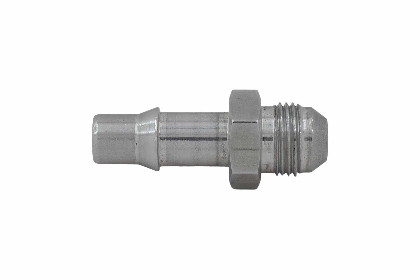 ICT Billet Quick-Disconnect Adapter Fittings F08AN0C50001