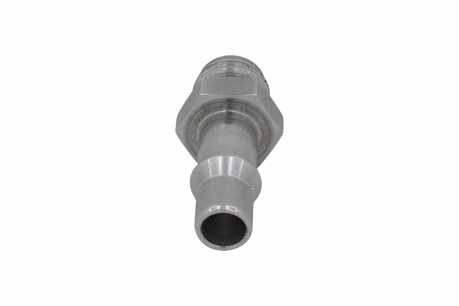 ICT Billet Quick-Disconnect Adapter Fittings F08AN0C50001
