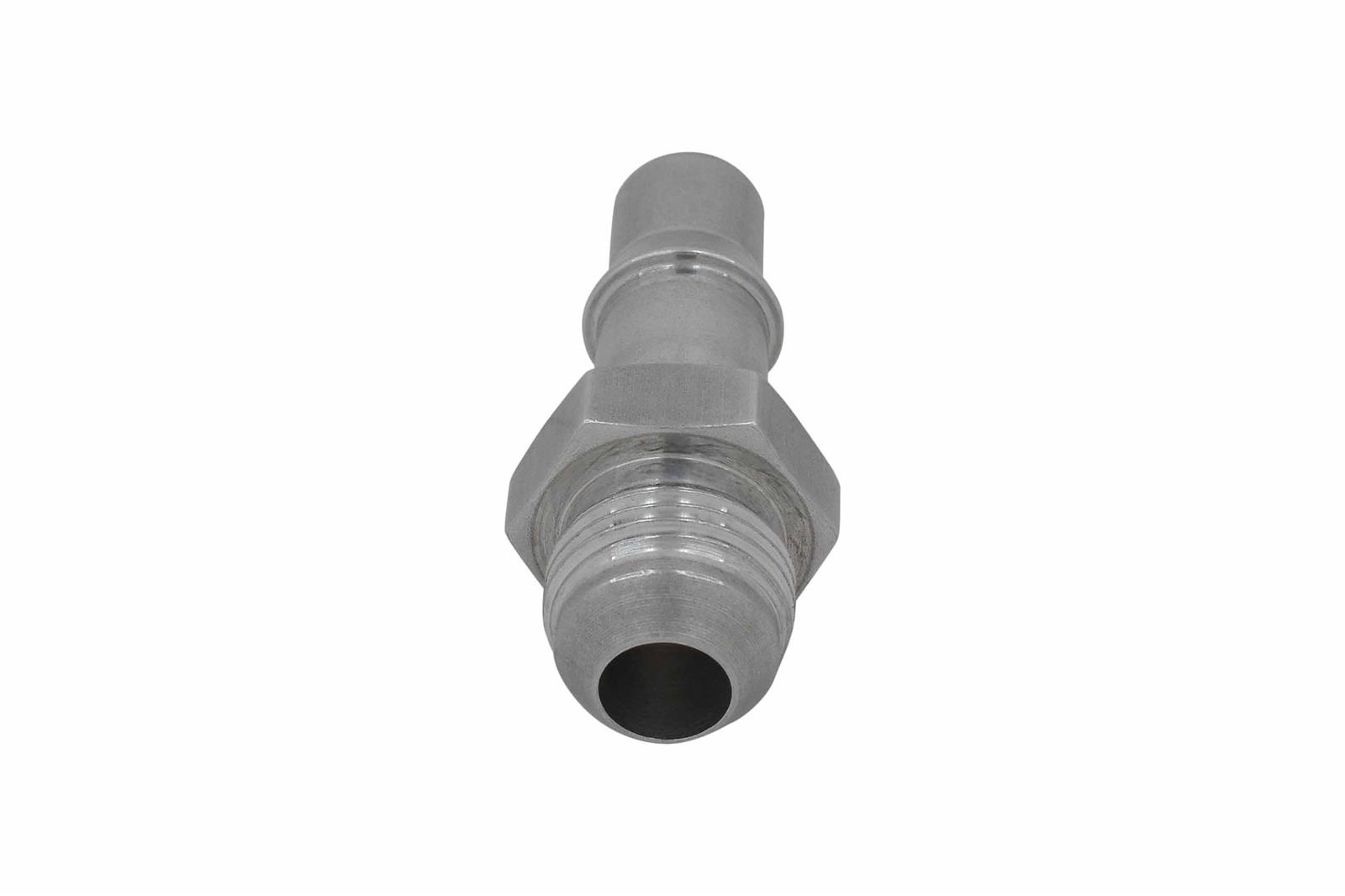 ICT Billet Quick-Disconnect Adapter Fittings F08AN0C50001