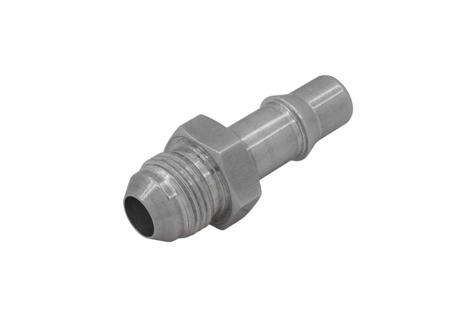 ICT Billet Quick-Disconnect Adapter Fittings F08AN0C50001
