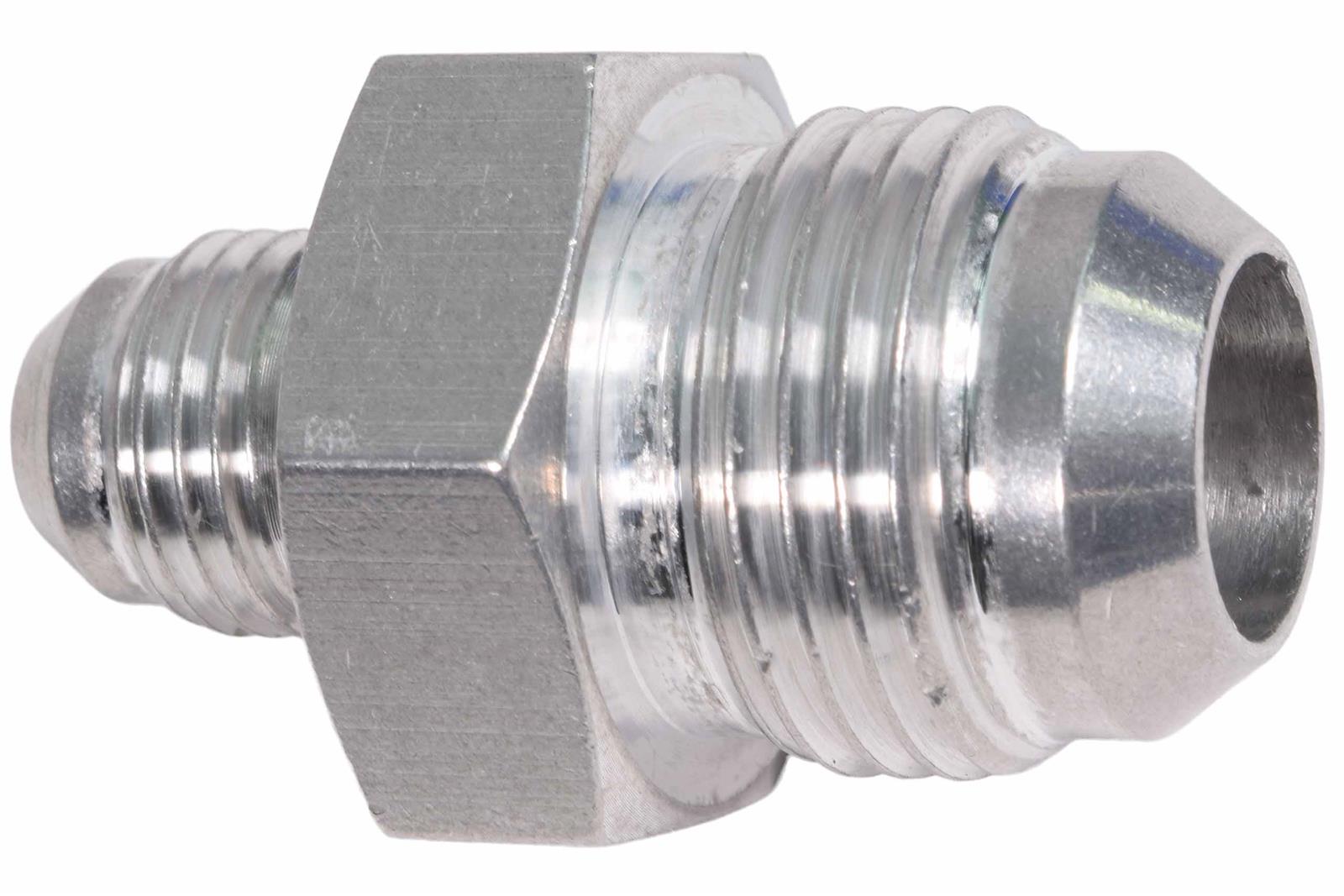 ICT Billet AN Flare Union Fittings F10AN06AN