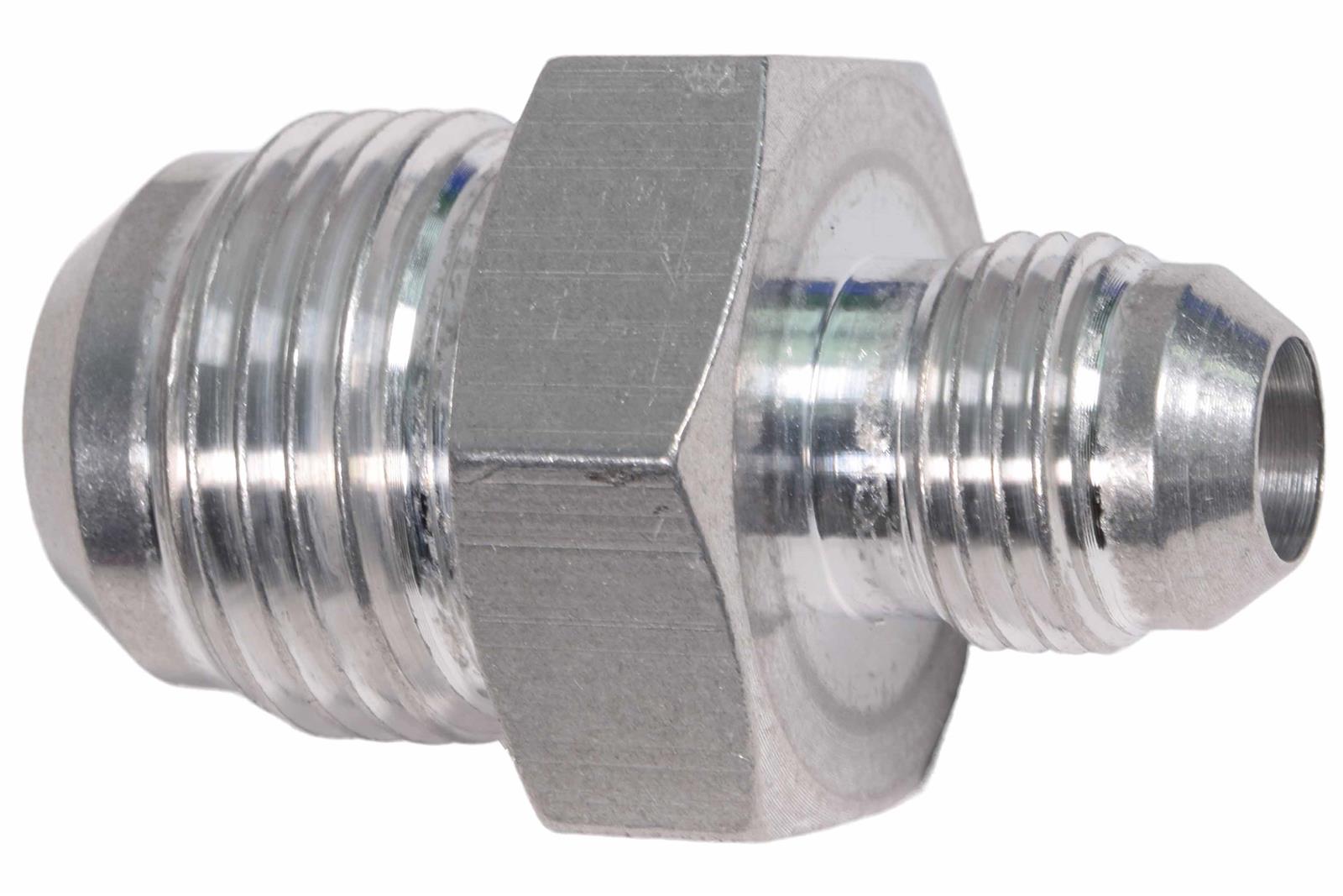 ICT Billet AN Flare Union Fittings F10AN06AN