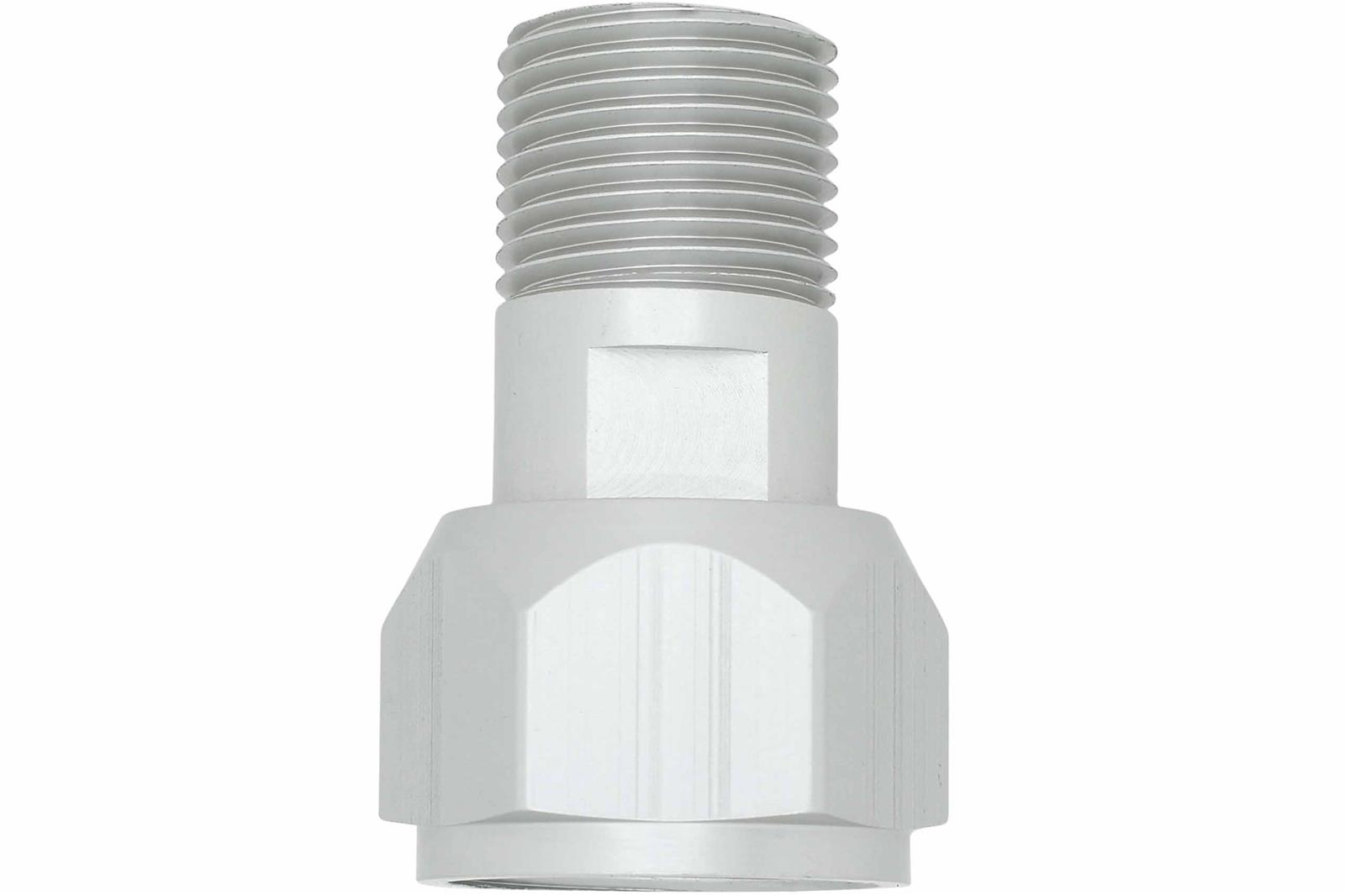 ICT Billet Air Conditioning Fittings FAC12F10M