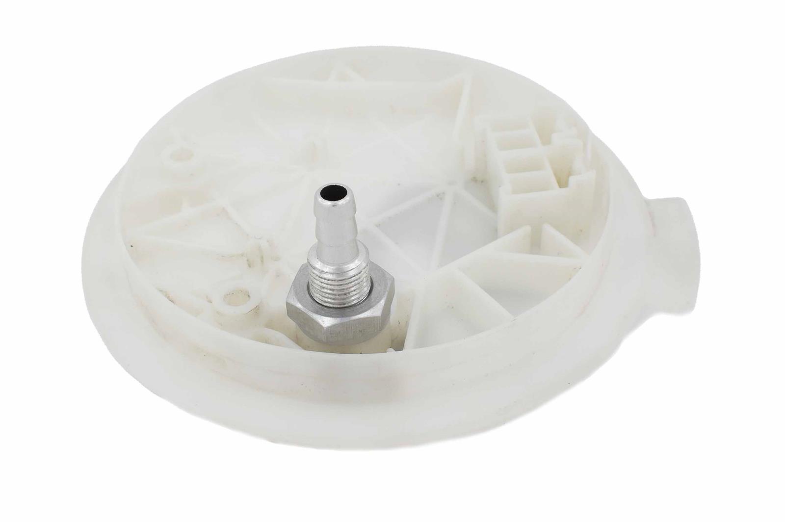 ICT Billet Bulkhead Fittings FBH25NP37BA