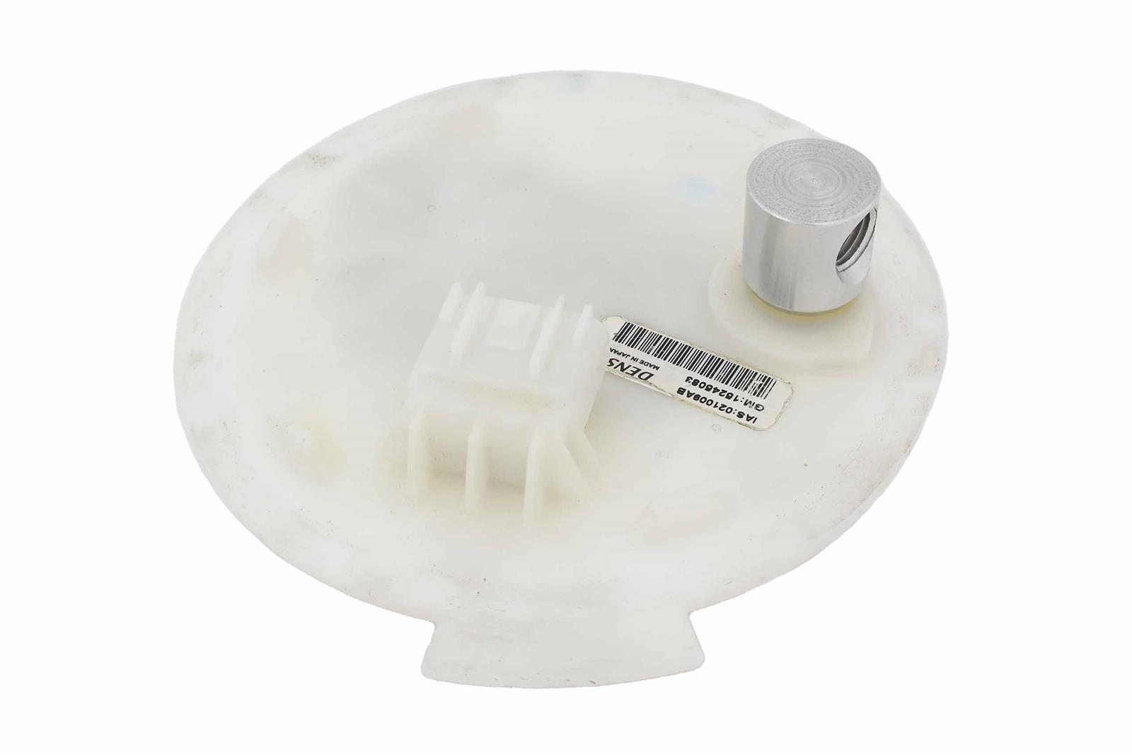 ICT Billet Bulkhead Fittings FBH25NP37BA