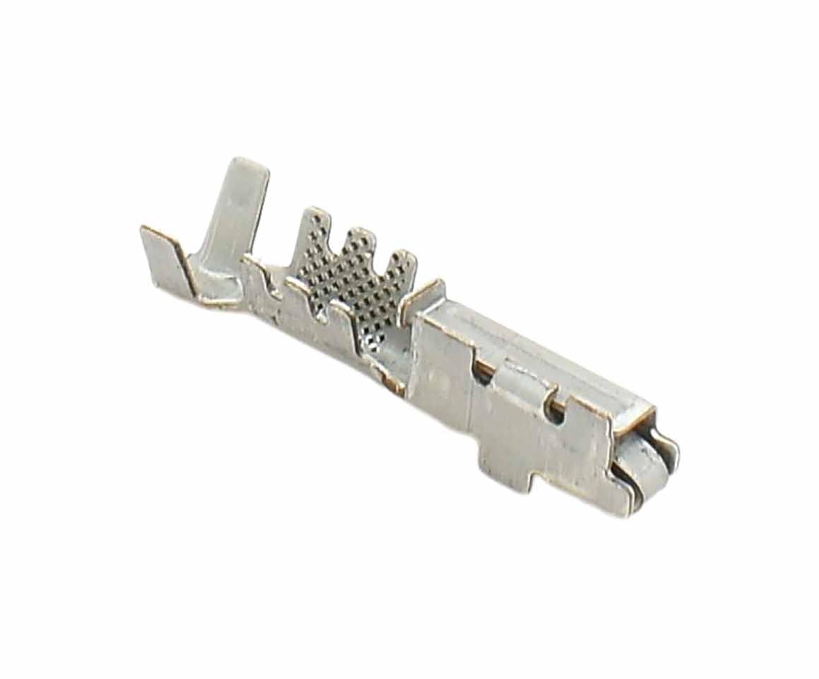 ICT Billet Wiring Connectors WC0BD30