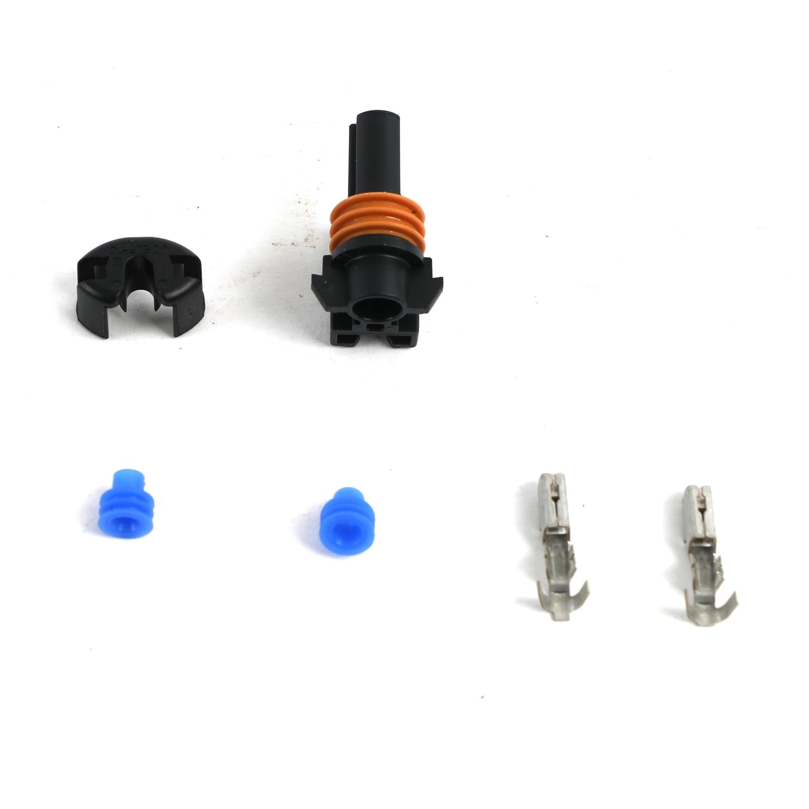 ICT Billet Wiring Connectors WCSTR40