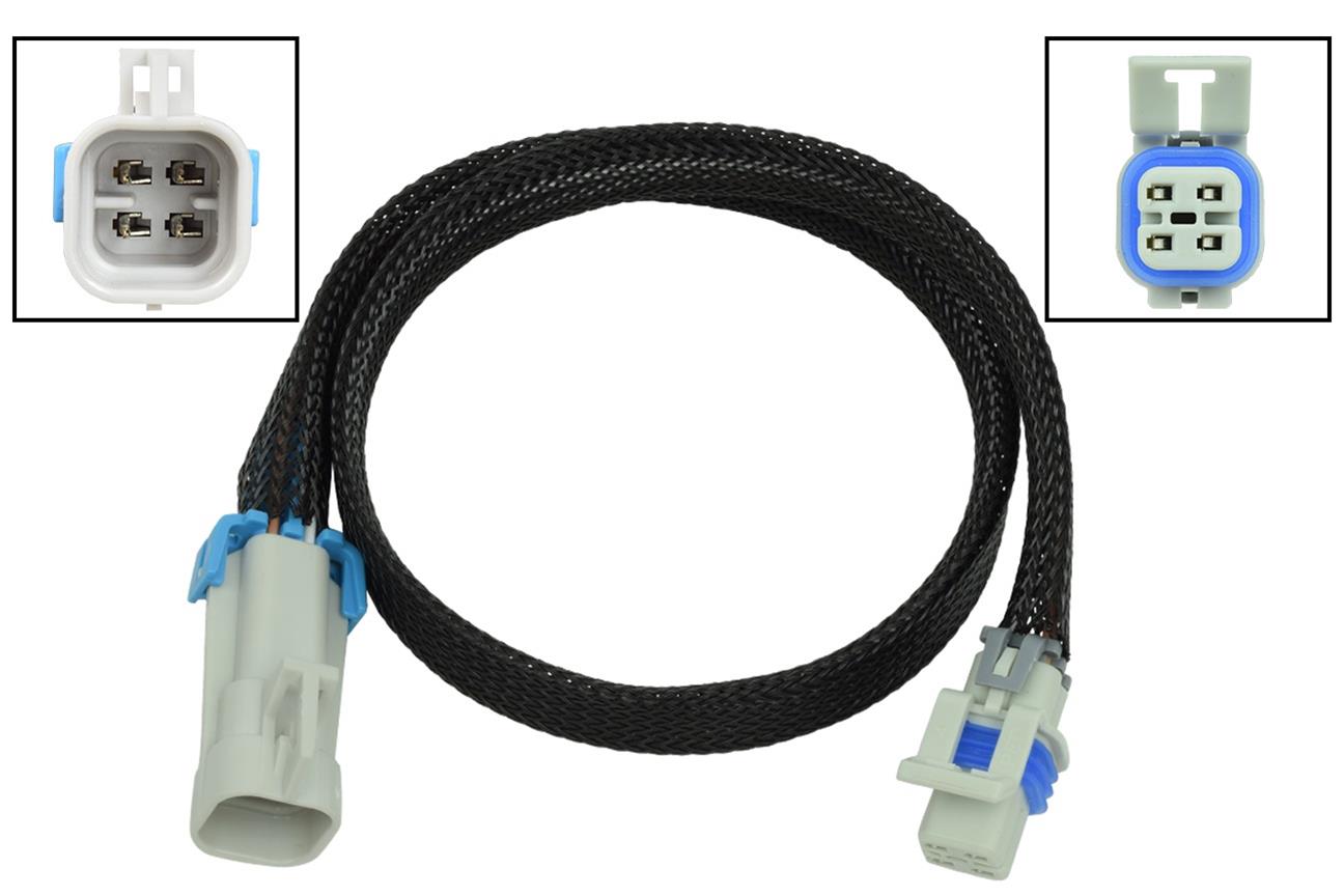 ICT Billet Oxygen Sensor Extension Harnesses WE0XY32-24