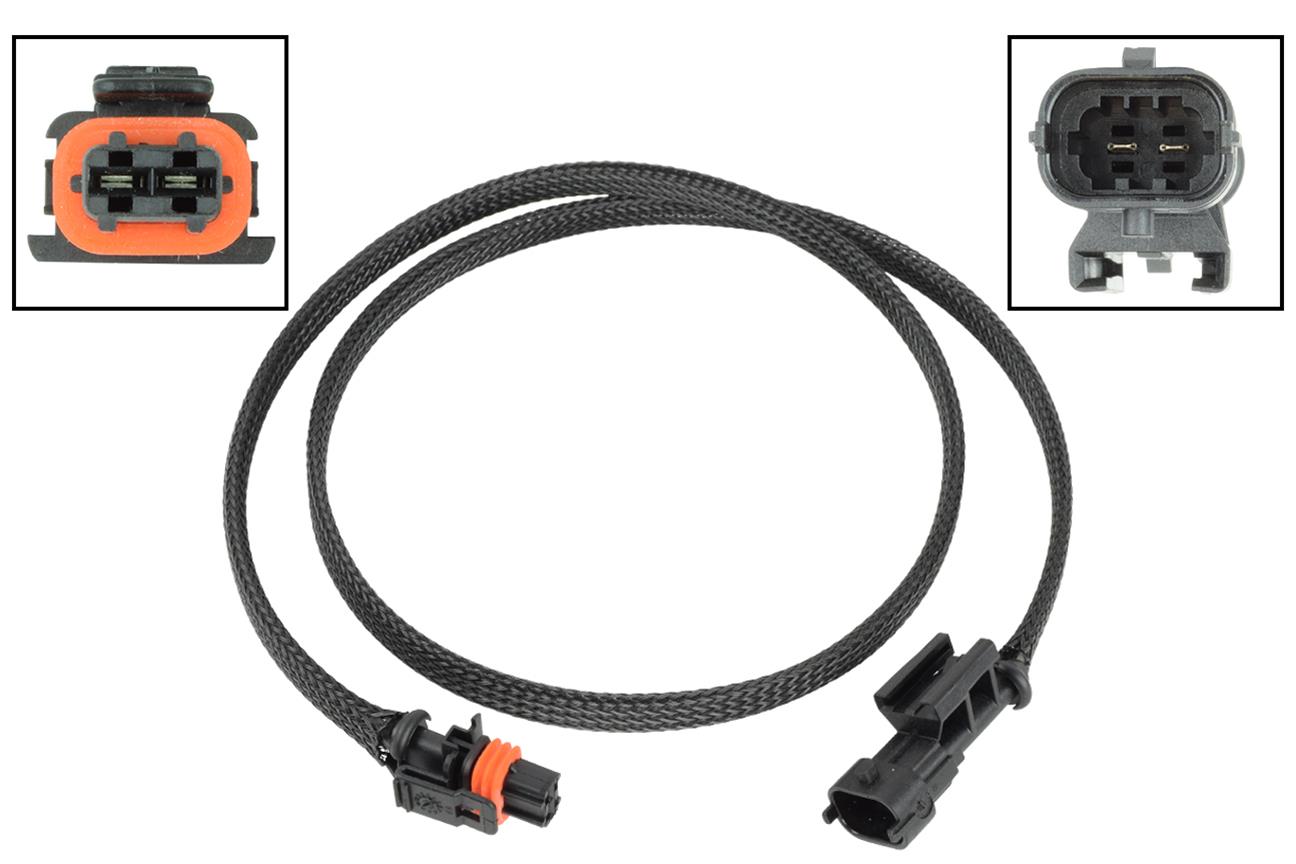 ICT Billet Wiring Connectors WEALT40-36