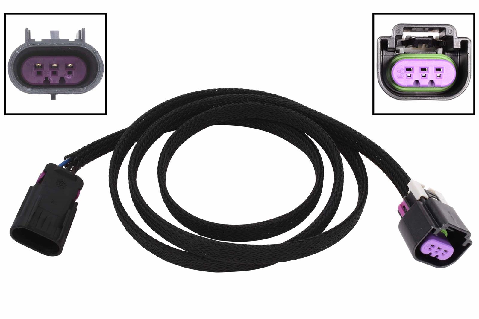 ICT Billet Sensor Harnesses WEFPR40-48