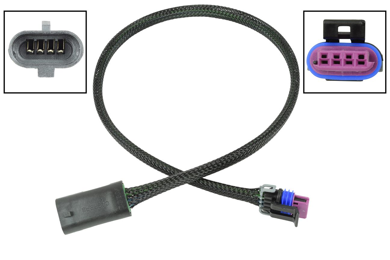 ICT Billet Sensor Harnesses WEIAC30-24