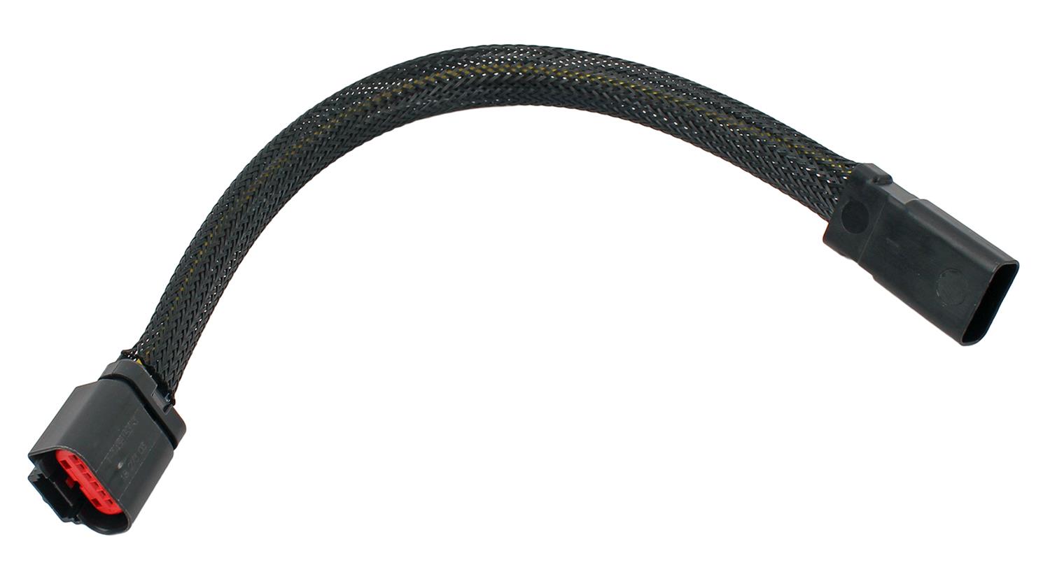 ICT Billet Throttle Body Extension Harnesses WETHB50-12