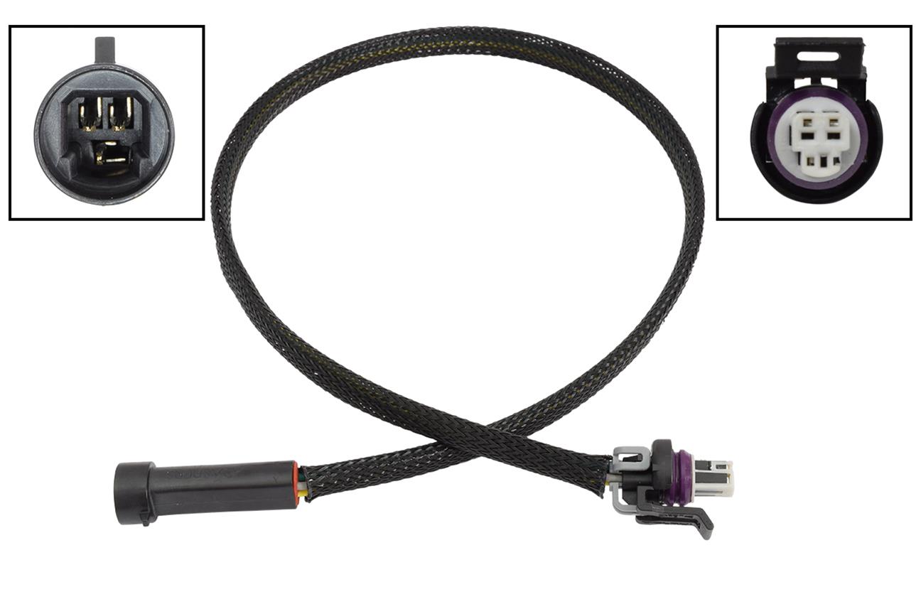 ICT Billet Sensor Harnesses WETPS30-24